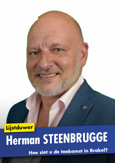 Kandidaat in de kijker