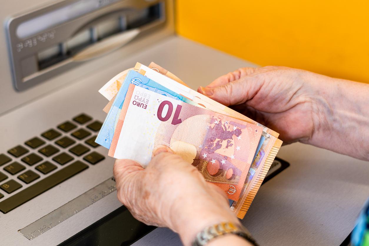 “Bankautomaten verdwijnen, ouderen blijven in de kou”