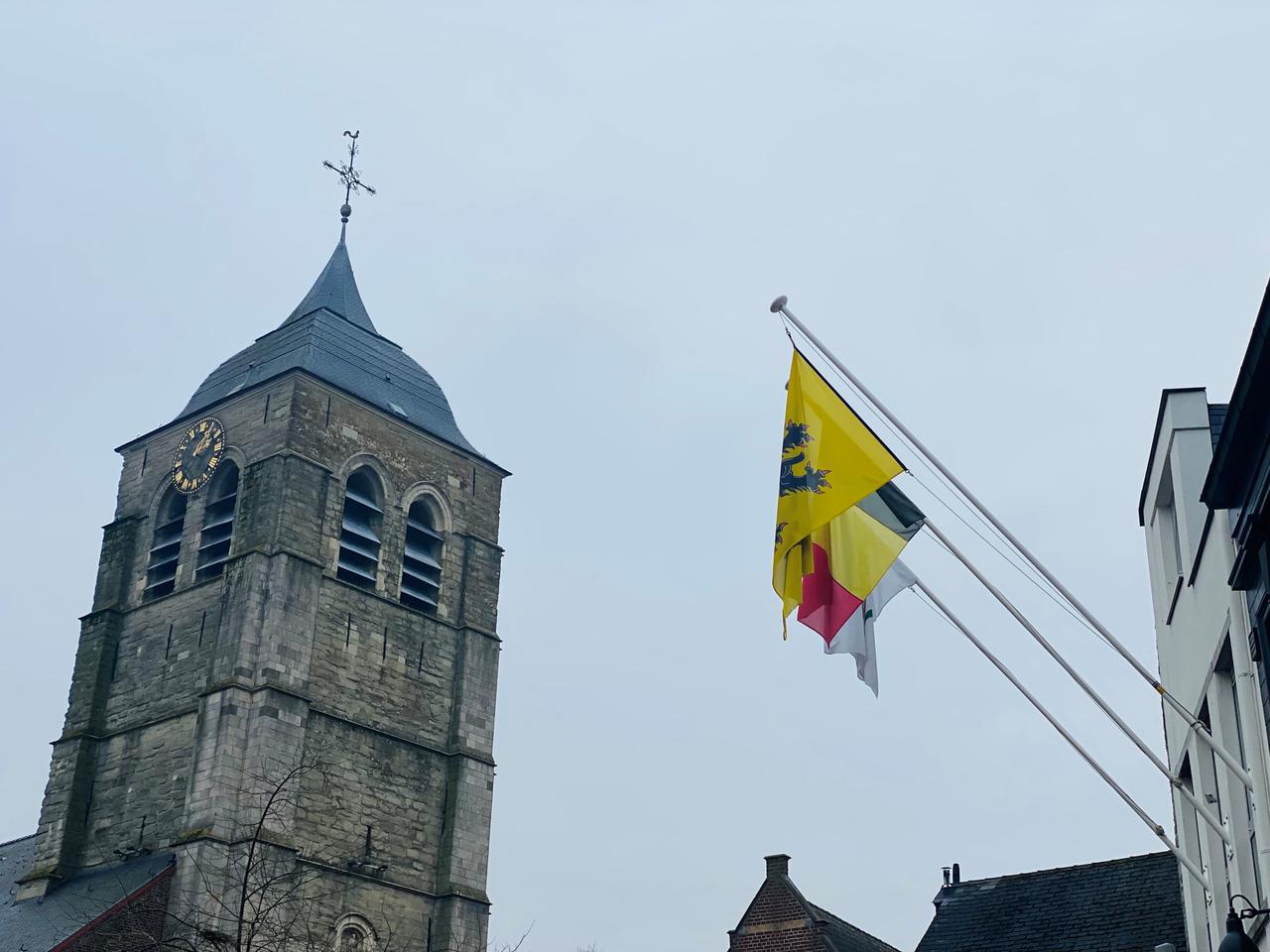 Nieuws uit de gemeenteraad! 