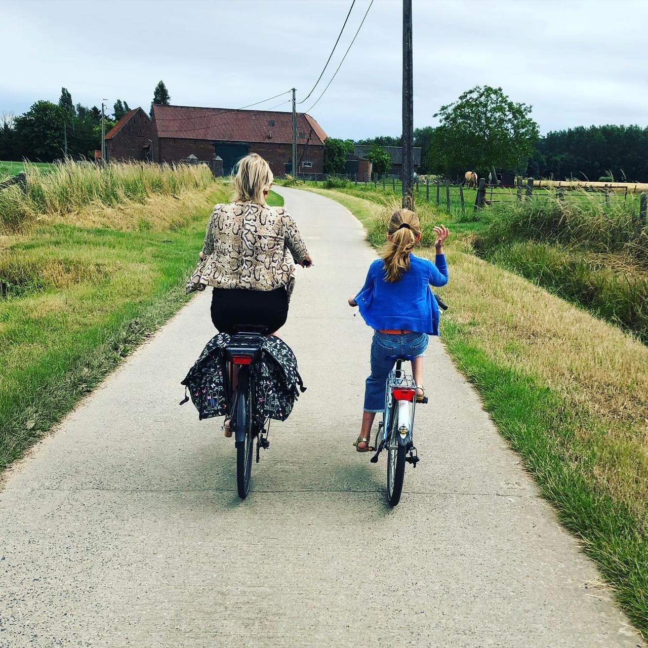 Geen SAVA-CHARTERPLAN maar wel fietsstraten 