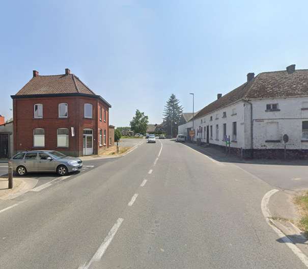Van verkeerslichten tot verkeersplateau: nog steeds geen oplossing aan kruispunt Jagerstraat - Meerbeekstraat