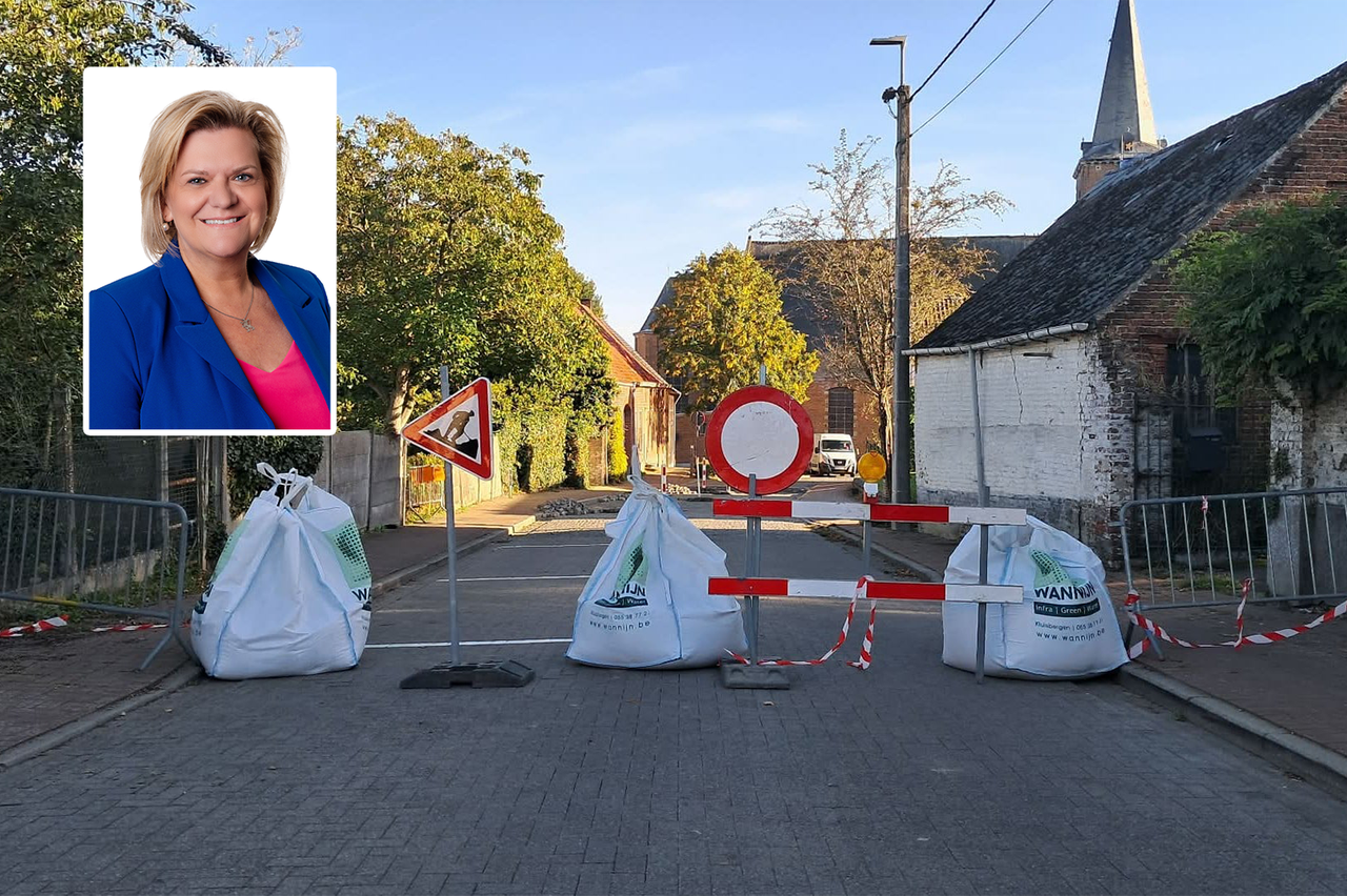 Werf in Everbeek-Beneden: met of zonder vergunning? Twee schepenen, twee verhalen