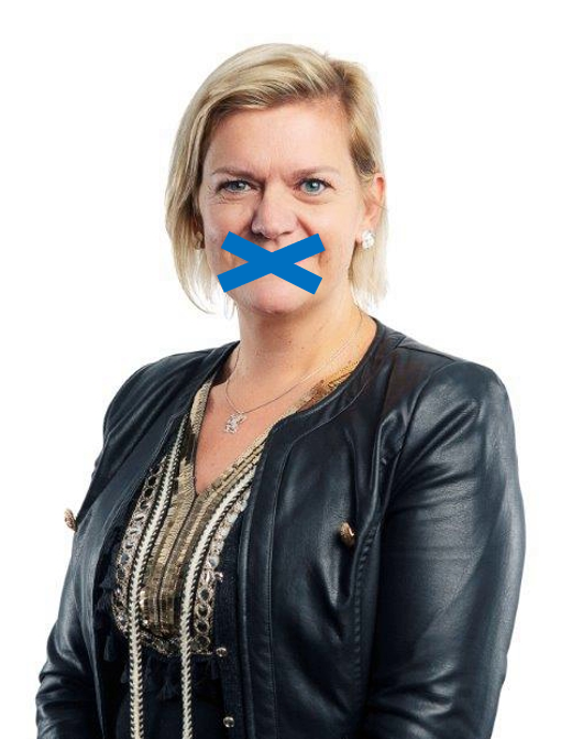 Voor de Open VLD mag de waarheid niet aan het licht komen