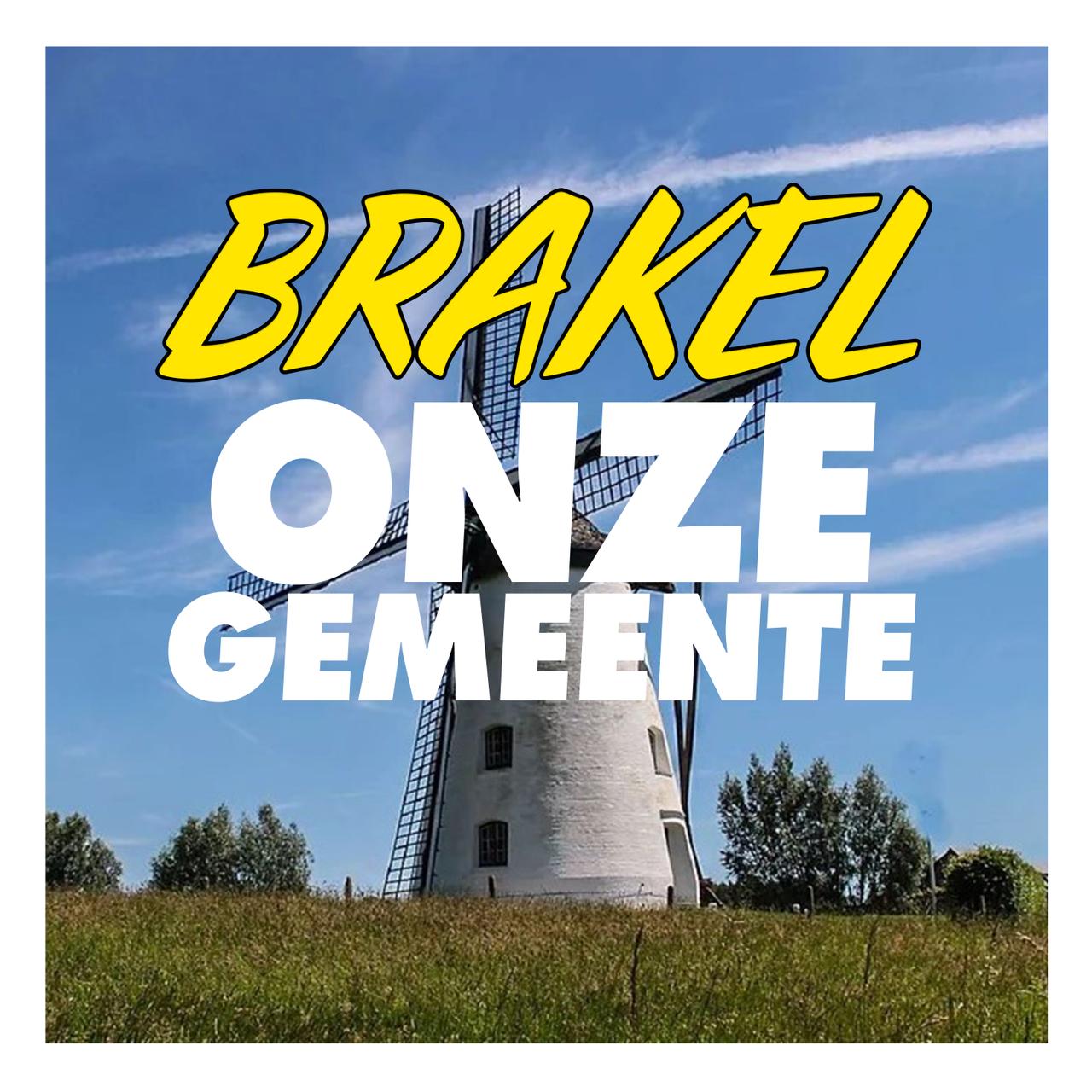 Verkiezingsprogramma Vlaams Belang Brakel 2024 