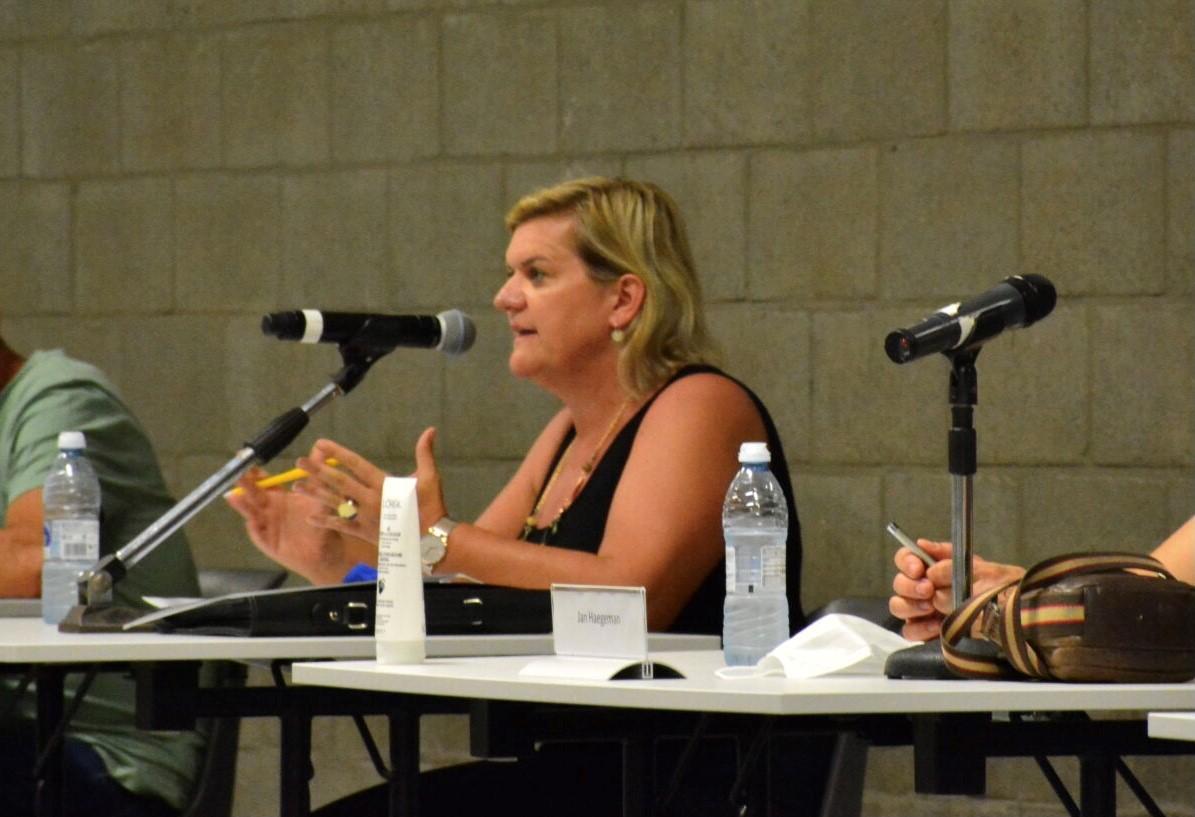 Vlaams Belang onthoudt zich bij de stemming van het meerjarenplan