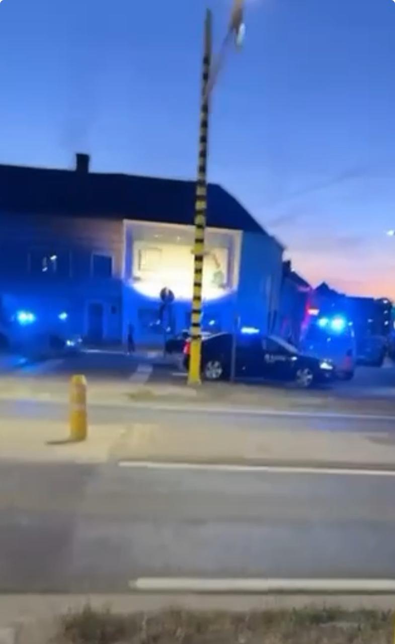 Vlaams Belang Brakel eist onmiddellijke en doortastende maatregelen na nieuwe geweldpleging in Stationsstraat