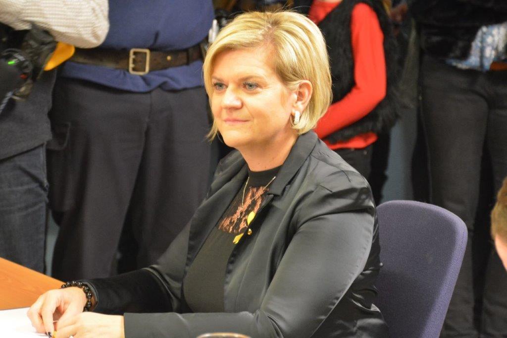 Voorstel "vreemdelingentaks" weggestemd maar 'meegenomen' !