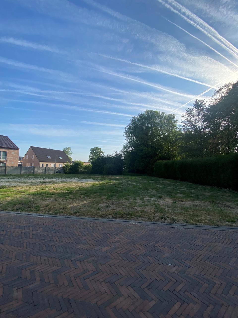 Dan toch geen podiumzaal