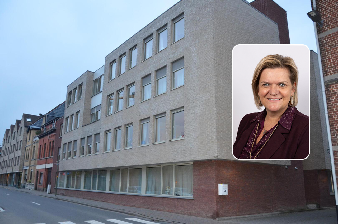 Vlaams Belang vraagt oplossing voor slepend conflict met rusthuis Najaarszon