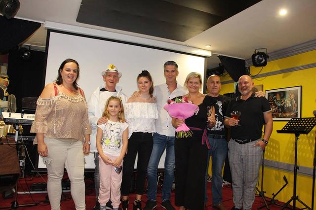 Dank aan onze kiezers voor hun vertrouwen! 