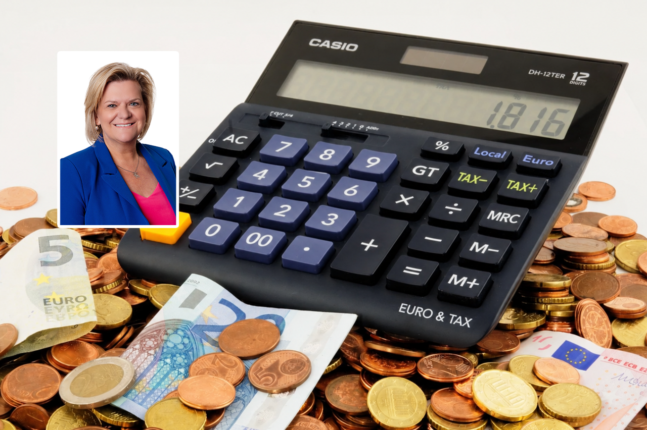 Brakel verliest 1,3 miljoen euro uit het Gemeentefonds, terwijl de schuld oploopt tot 27,5 miljoen euro