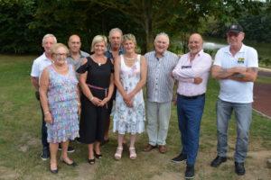 Brakels Vlaams Belang wil verloren zetel terug winnen