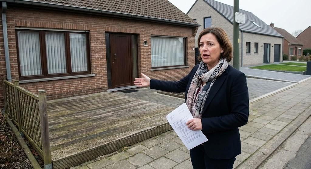 Vlaams Belang kritisch over overdracht handhaving: “Gewone gezinnen de dupe van wettelijke verjaring”