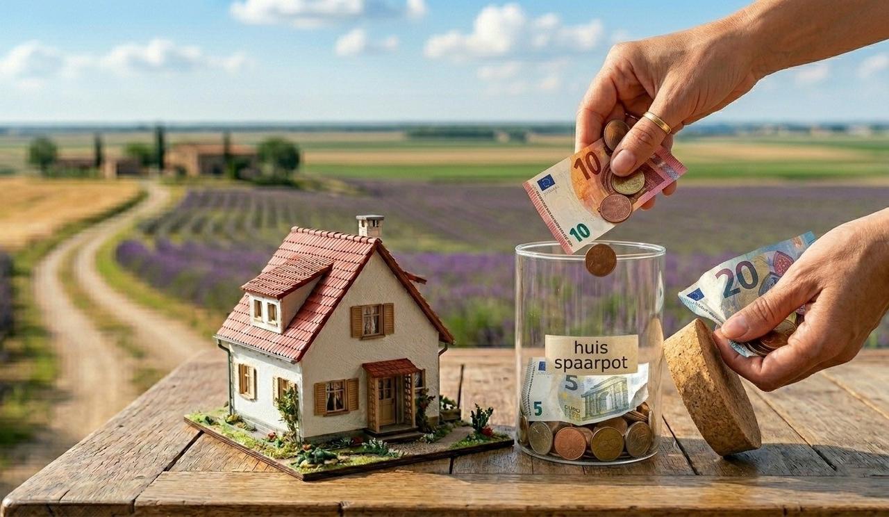 850 Brakelse gezinnen riskeren hogere belastingfactuur door herziening kadastraal inkomen