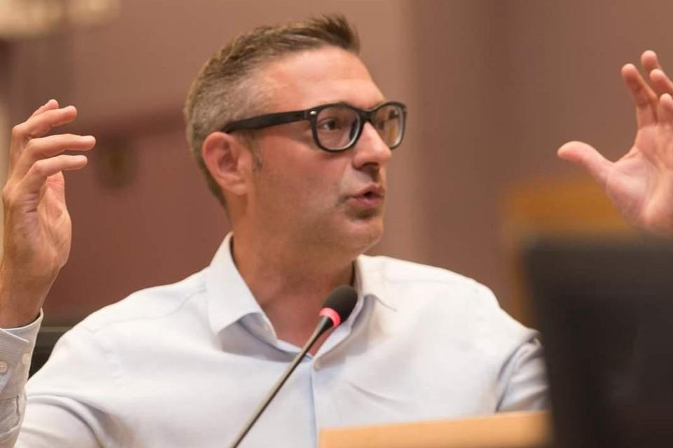 Pieter De Spiegeleer (VB) verlaat Haaltertse gemeenteraad