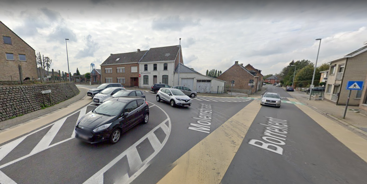 Verkeerssituatie Denderhoutem: dubbel gevoel na laatste gemeenteraad.