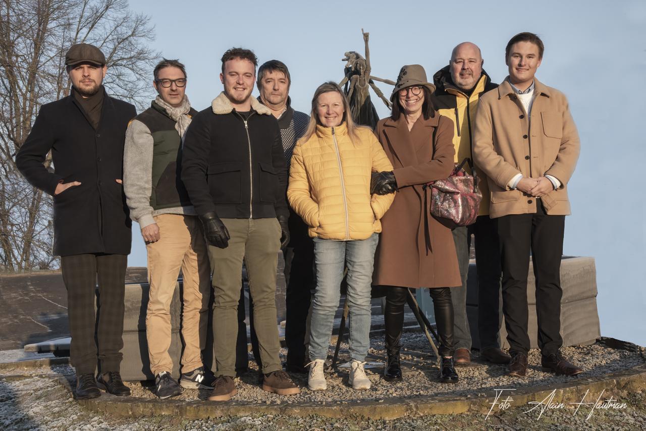 VB Haaltert wenst u prettige Kerstdagen!