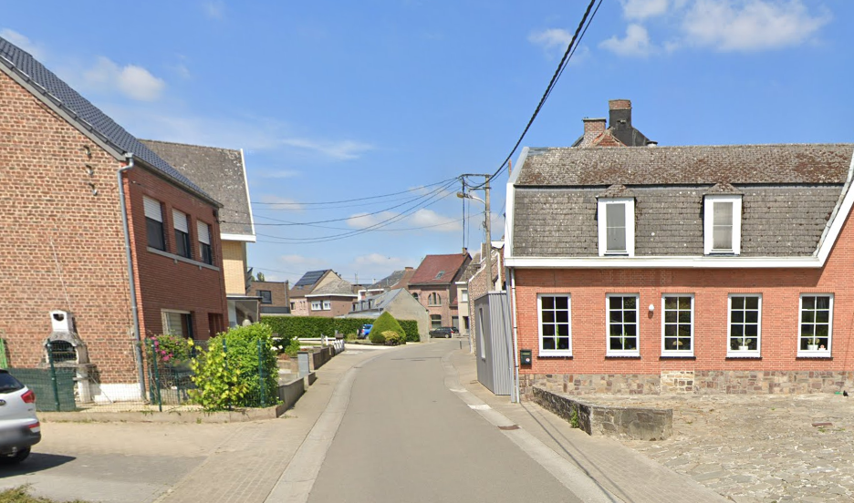 Gemeente creëert parkeerprobleem in Daal