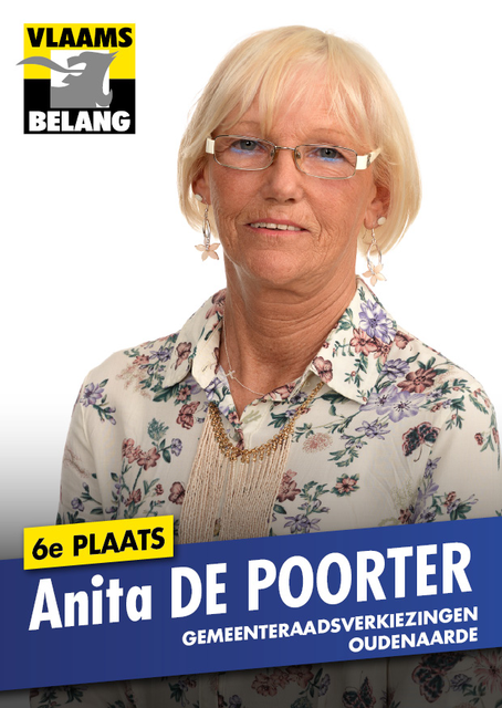 Kandidaat in de kijker