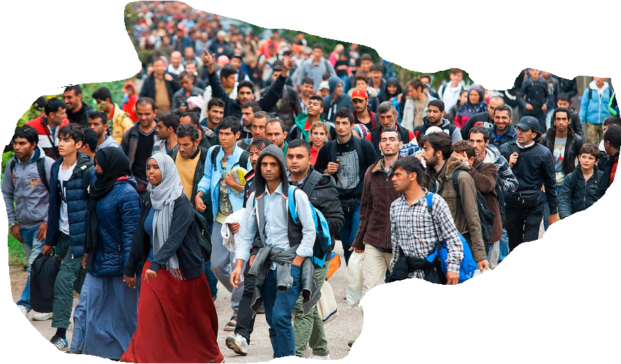 Oudenaarde kiest voor een nog linkser bestuur!