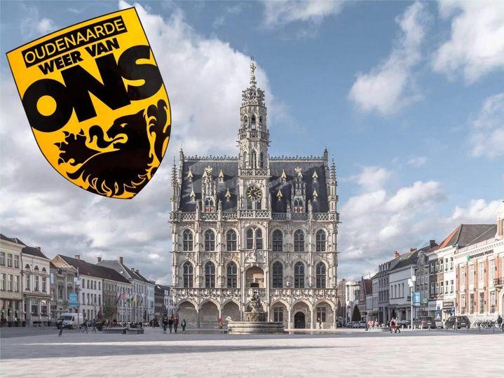 Gemeenteraadsverkiezingen 2024:  Speerpunten VB Oudenaarde