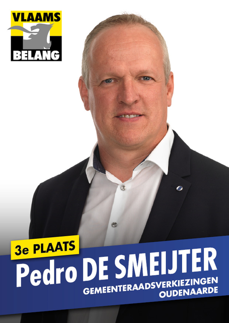 Kandidaat in de kijker