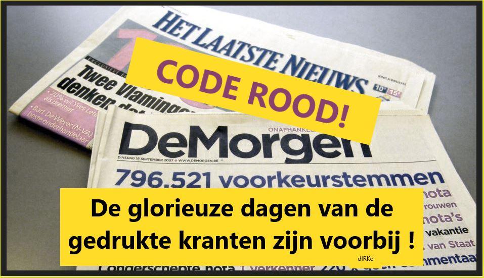 De dagen van de leugenpers zijn geteld!