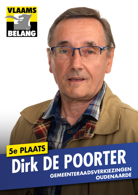 Kandidaat in de kijker