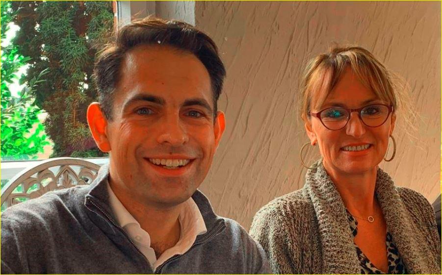 Naar de Gemeenteraadsverkiezingen met Bianca Wante