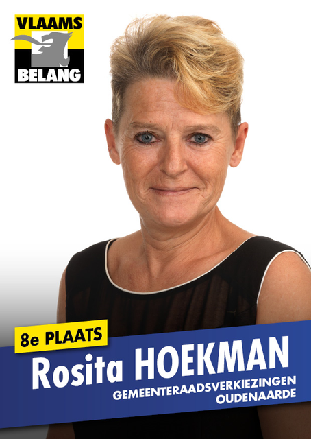 Kandidaat in de kijker