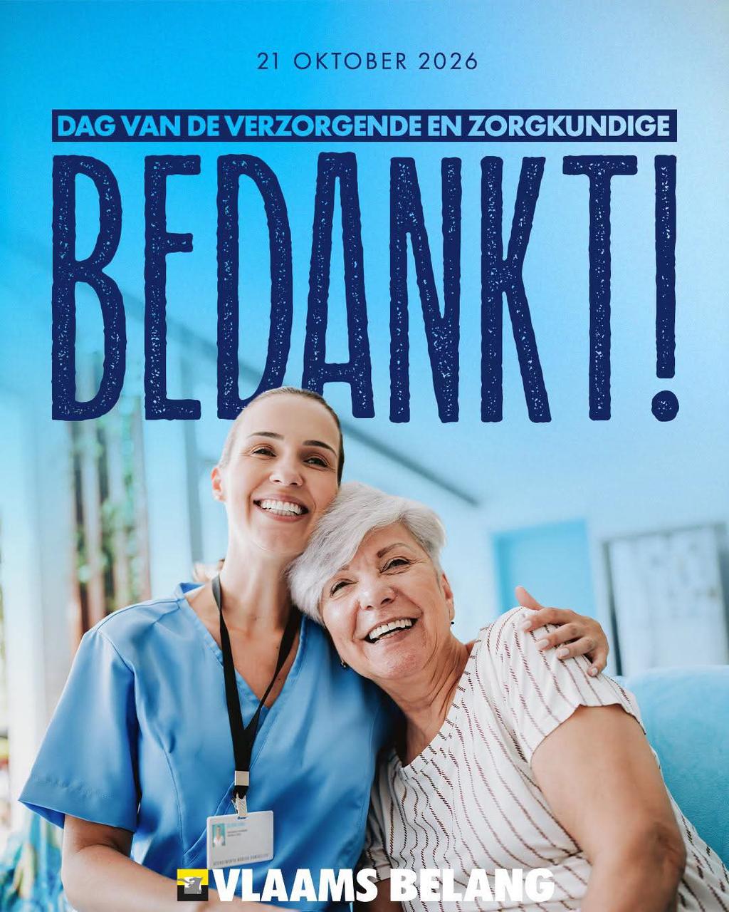 Dag van de zorg 