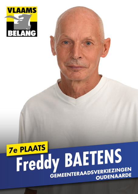 Kandidaat in de kijker