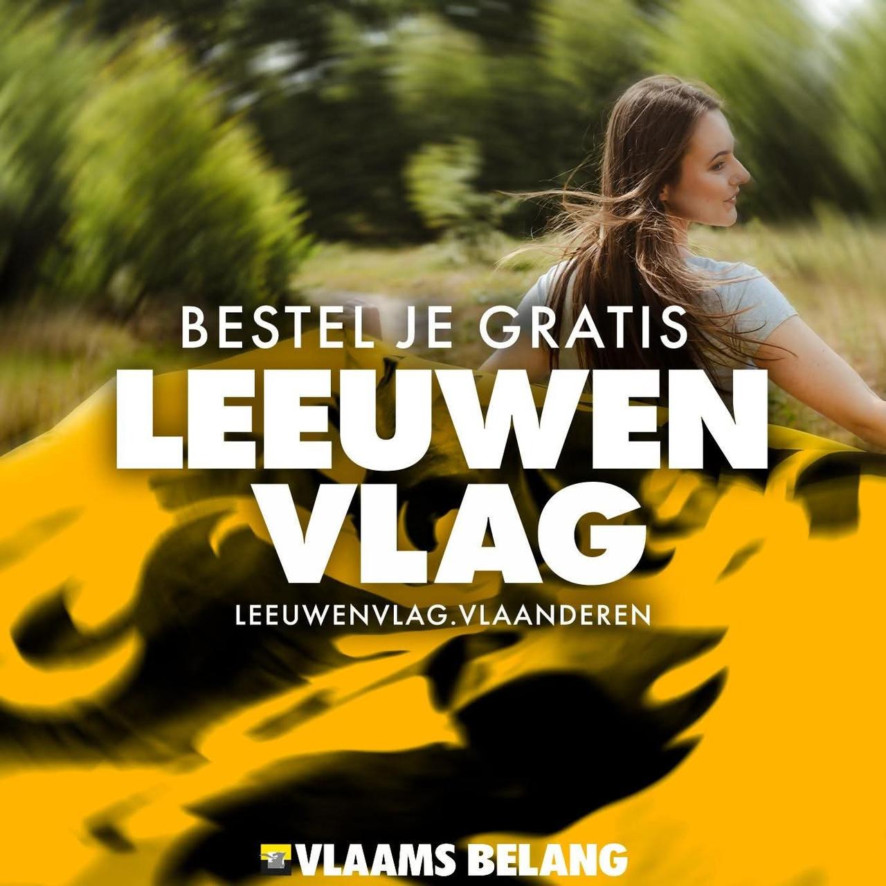 Vlaamse Feestdag komt er aan!