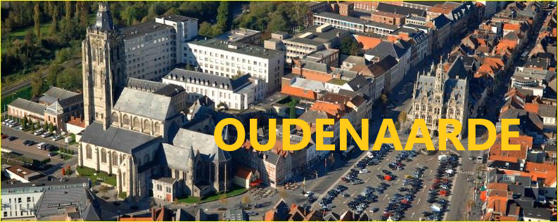 OUDENAARDE: Hoe laat uw burgemeester uw gemeente achter?
