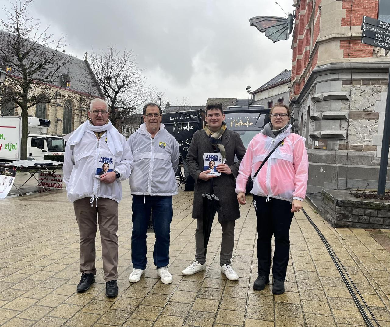 Ander en Beter ook in Temse