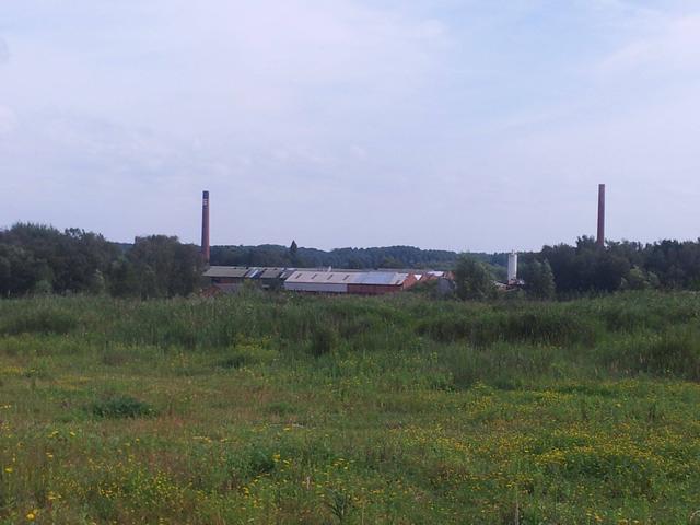 Standpunt Vlaams Belang inzake “site Steenbakkerij Steendorp”