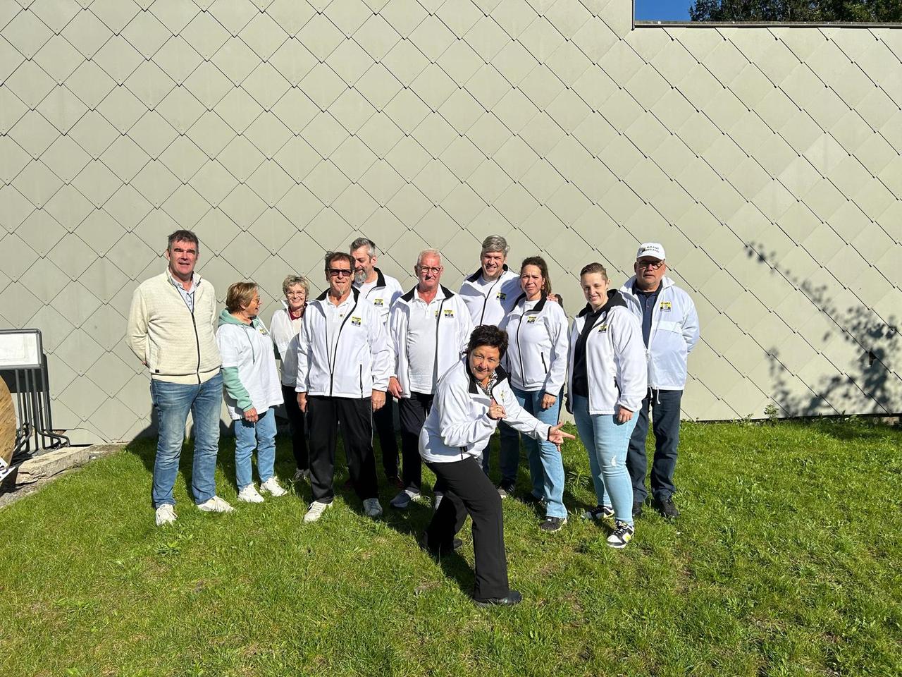 Verkiezingsfietstocht bij lokale horeca