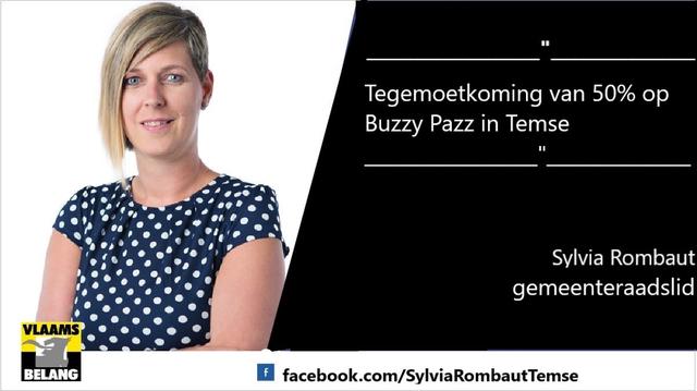 Tegemoetkoming busabonnement De Lijn voor scholieren in Temse