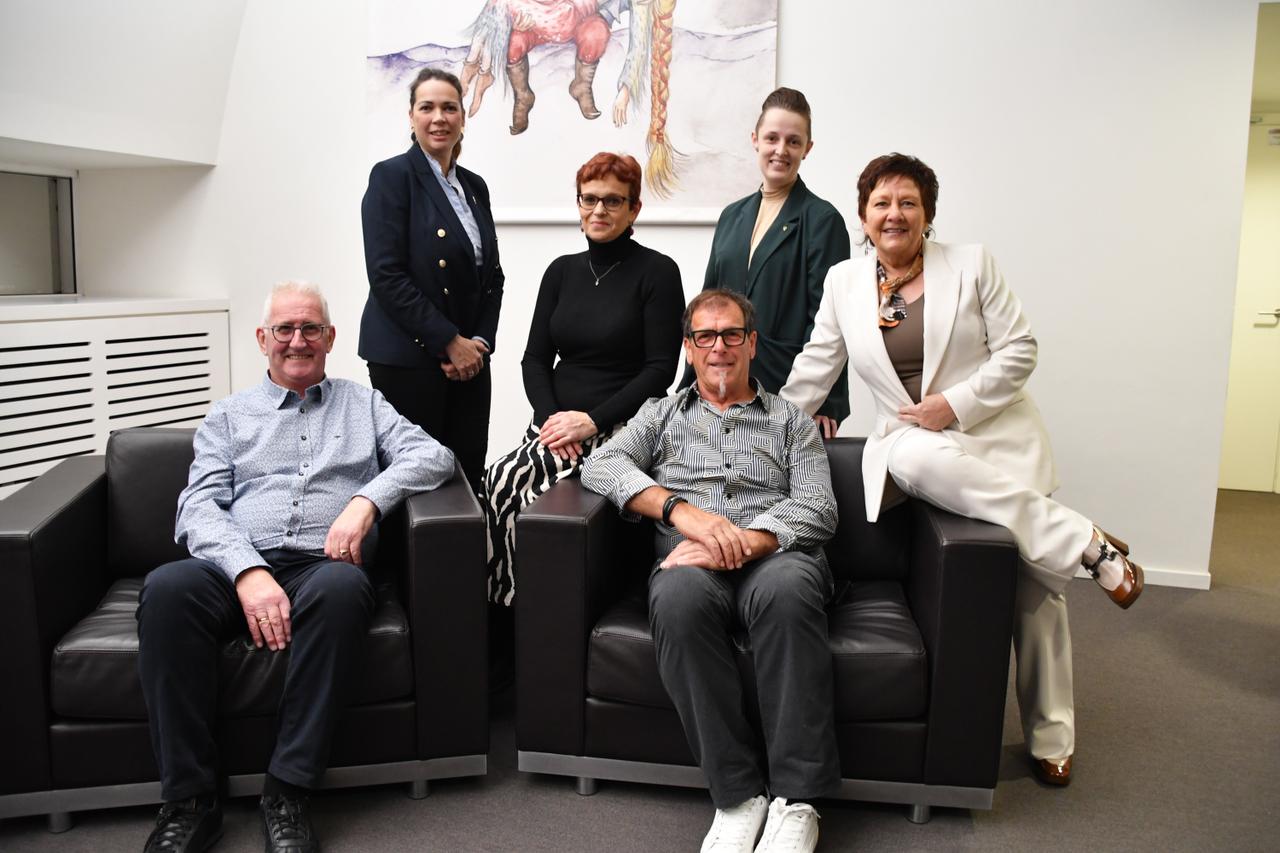 ⚫️🟡 Wij zijn jullie stem in de gemeenteraad! 🟡⚫️