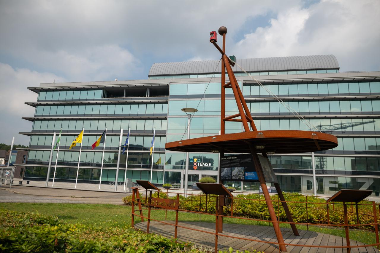 🖤💛Uw stem in de gemeenteraad💛🖤