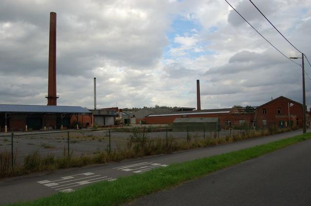 Pleidooi voor loods carnavalsverenigingen op site van vroegere steenbakkerij