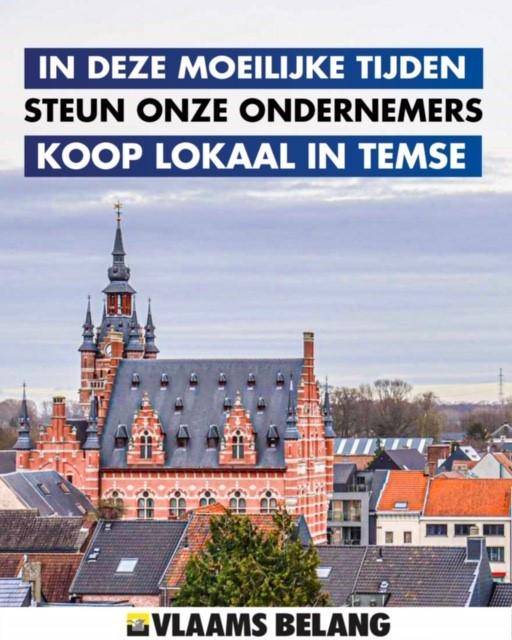 Koop lokaal!