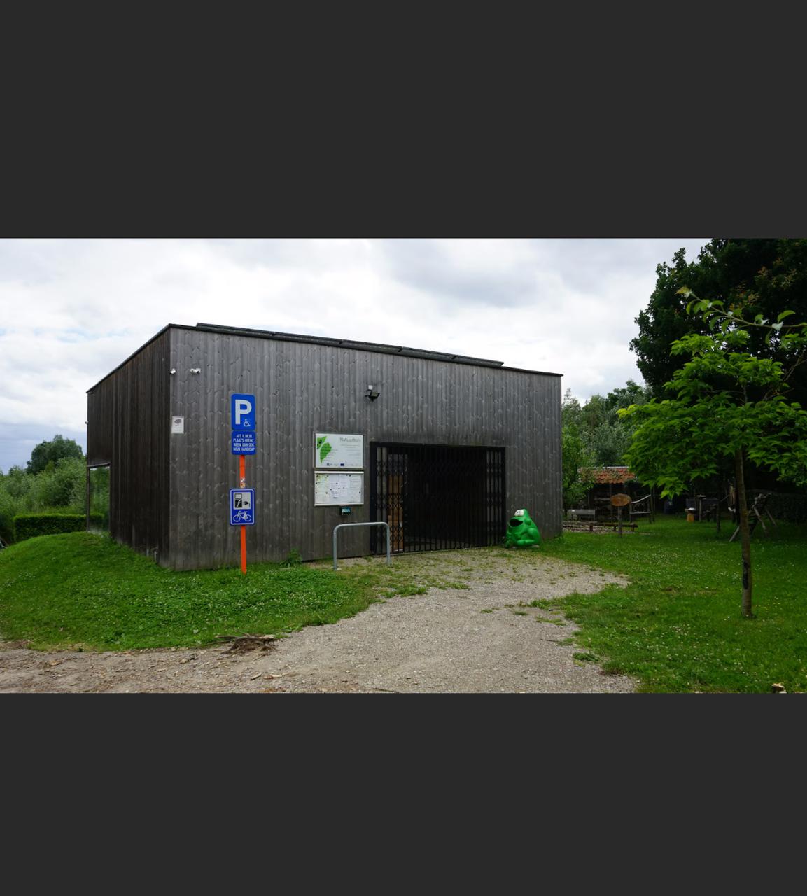 Oppositie misnoegd over hoge huurprijs Natuurhuis Steendorp voor inwoners