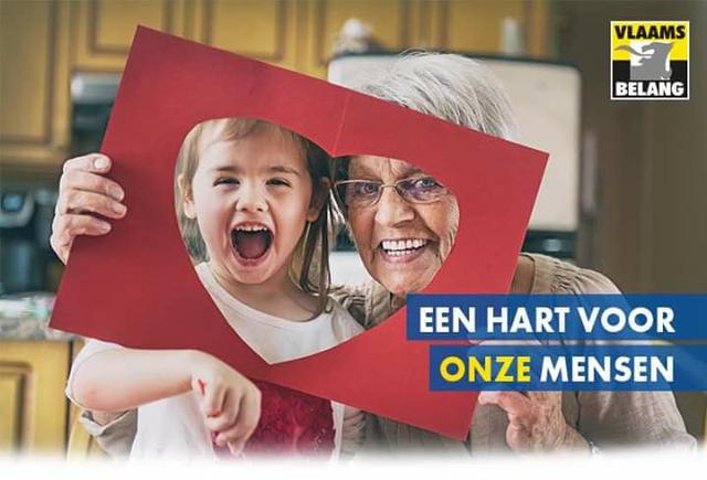 “Immigratie kost elke inwoner van Temse jaarlijks 987 euro”