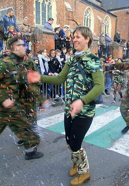 Subsidies voor carnavalsverenigingen