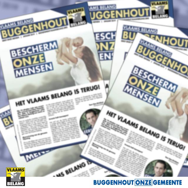 Nieuw informatieblad