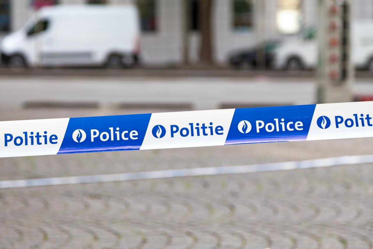 Politiefusie mag nieuw politiehuis niet tegenhouden