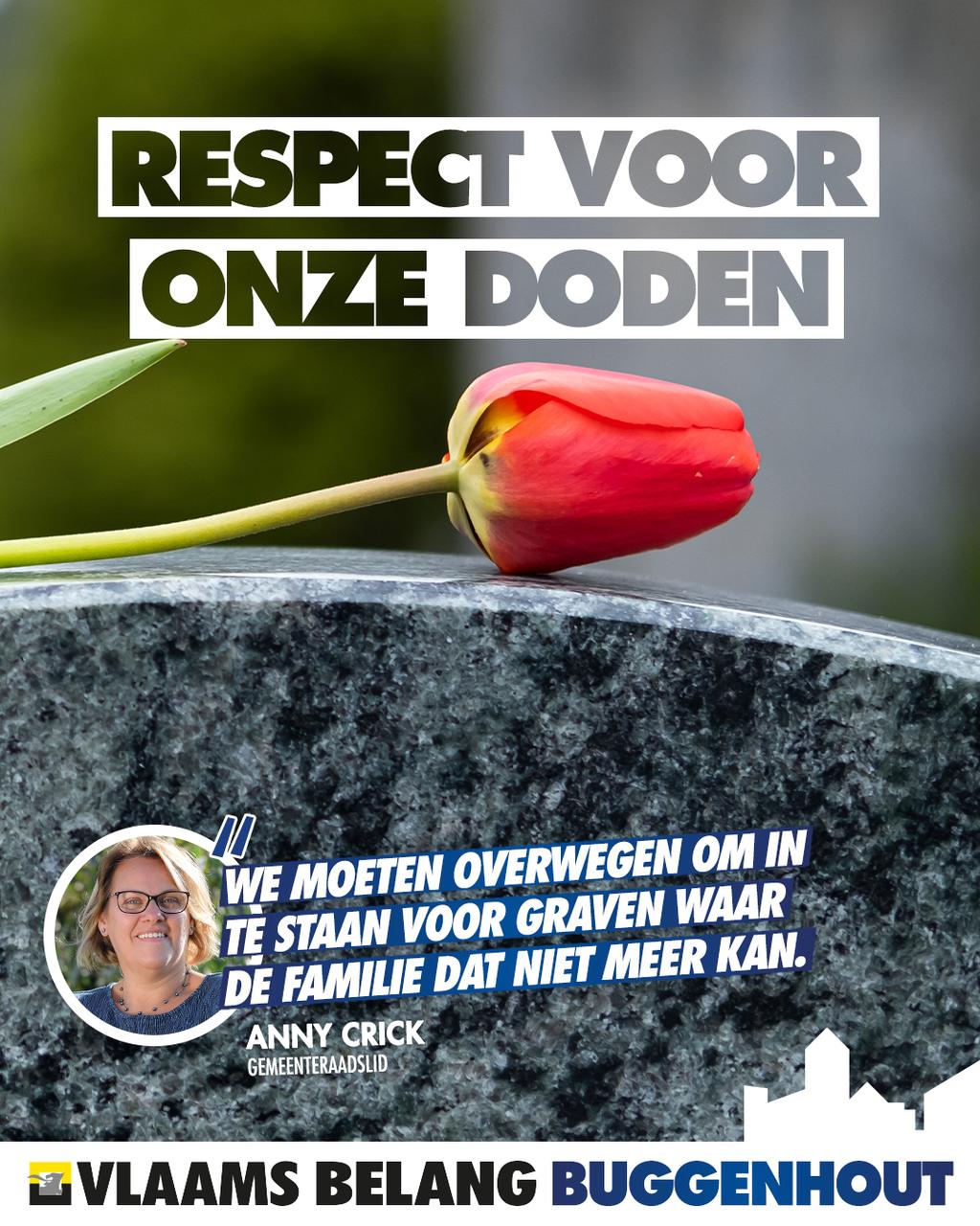 Onderhoud graven kerkhof
