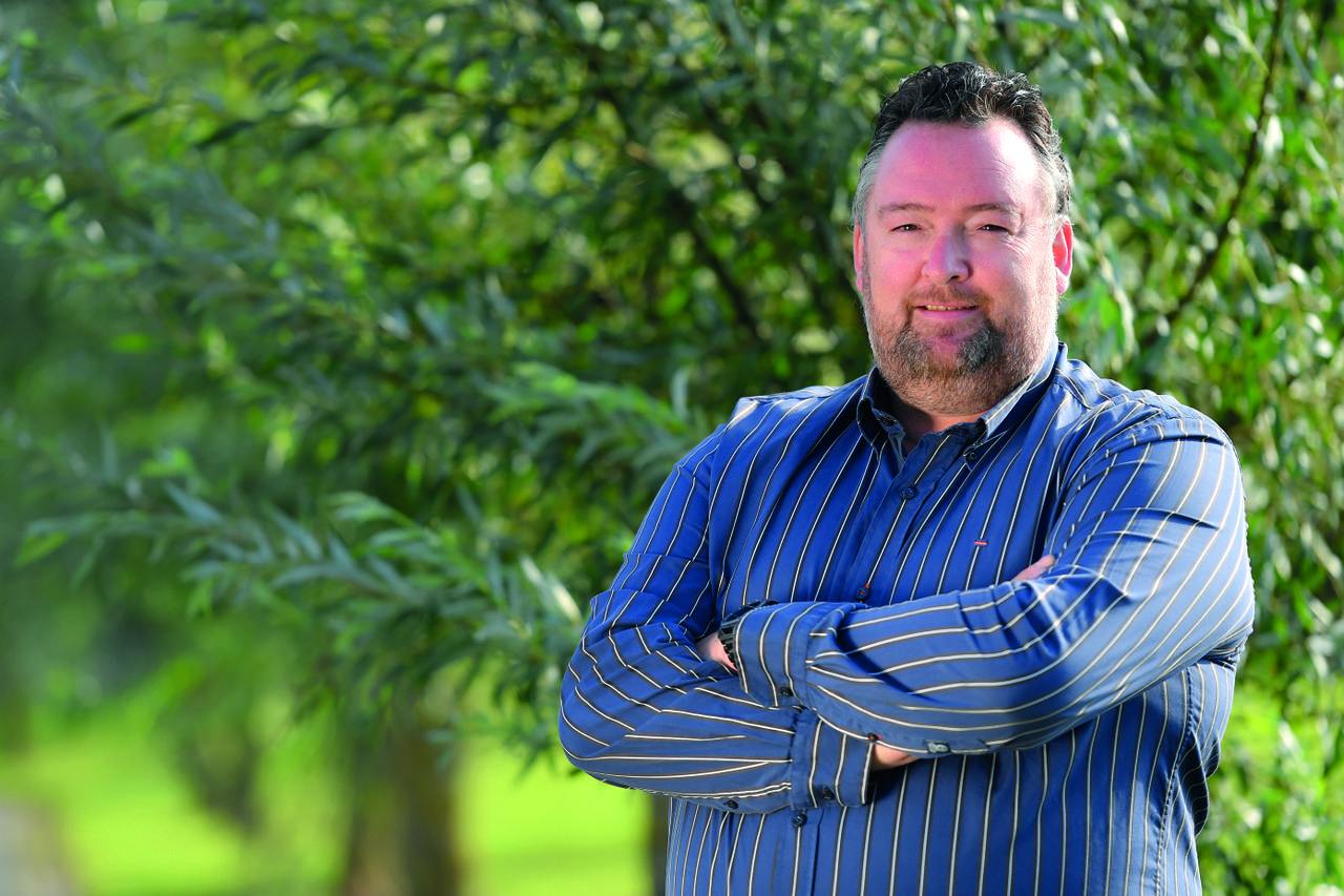 Buurtinformatienetwerken op komst