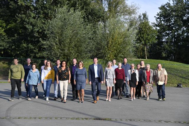 Vlaams Belang Buggenhout opnieuw met volledige lijst naar de kiezer